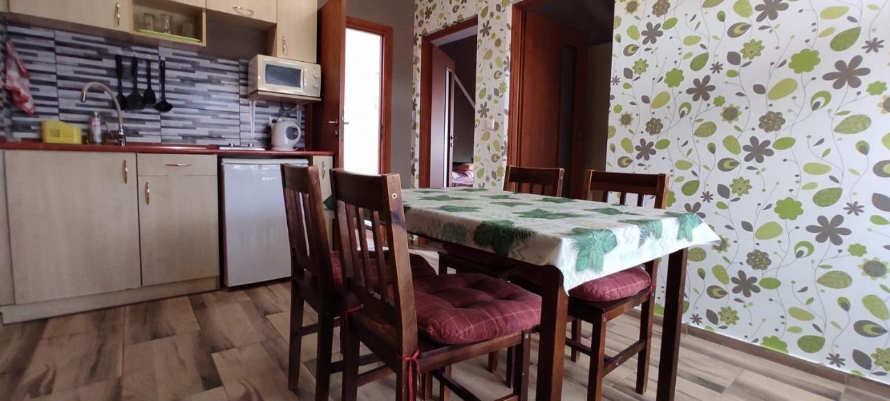 Fortuna Apartman Hajdúszoboszló Exterior foto