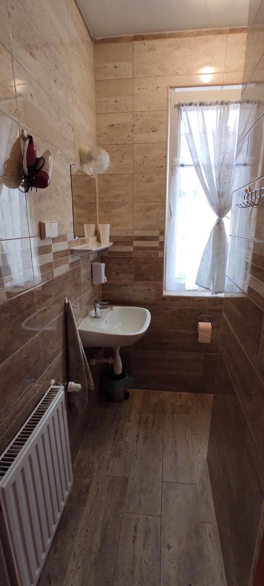 Fortuna Apartman Hajdúszoboszló Cameră foto