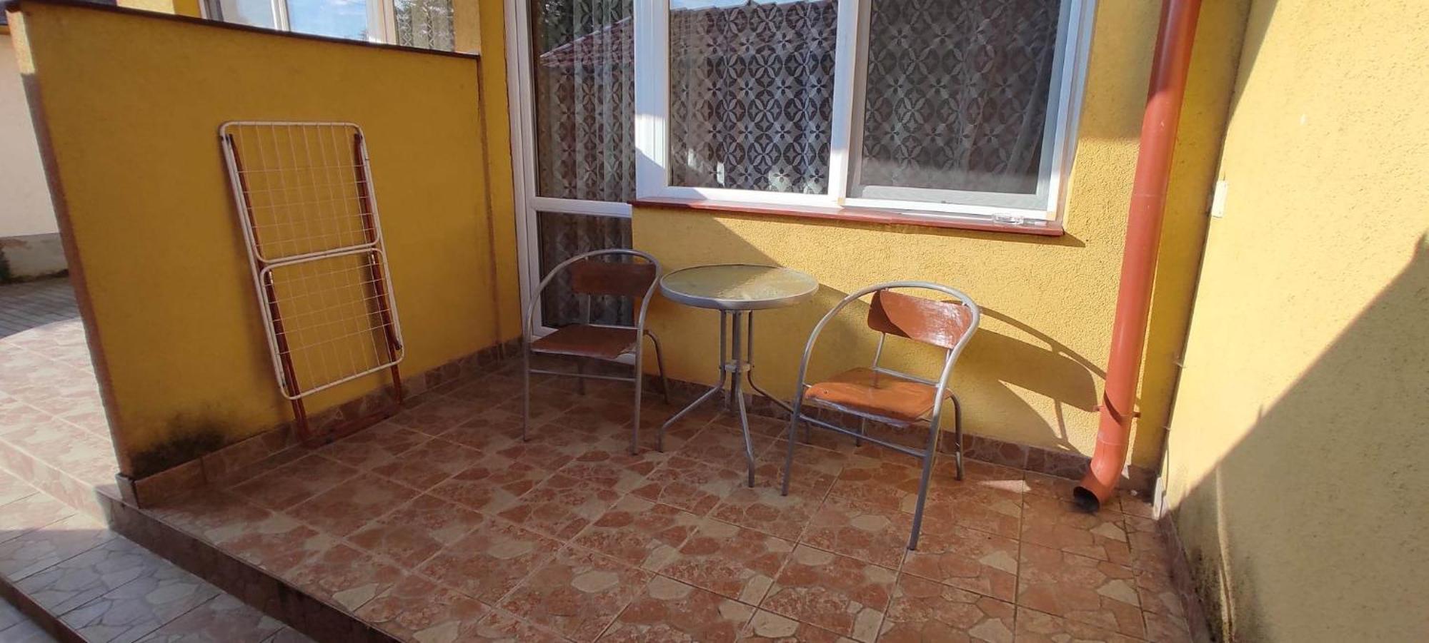 Fortuna Apartman Hajdúszoboszló Cameră foto