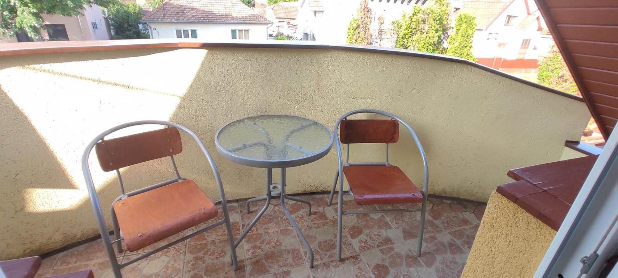 Fortuna Apartman Hajdúszoboszló Cameră foto