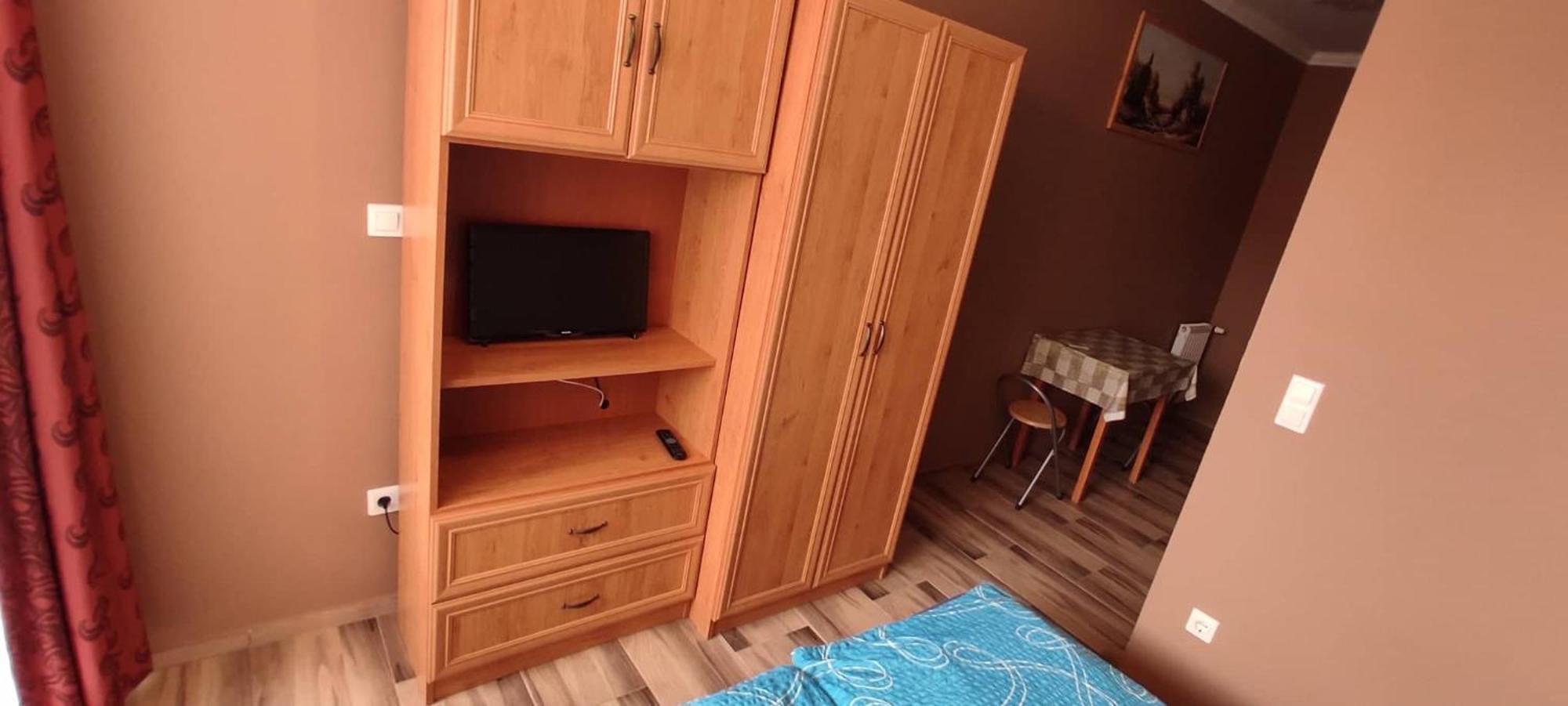 Fortuna Apartman Hajdúszoboszló Cameră foto