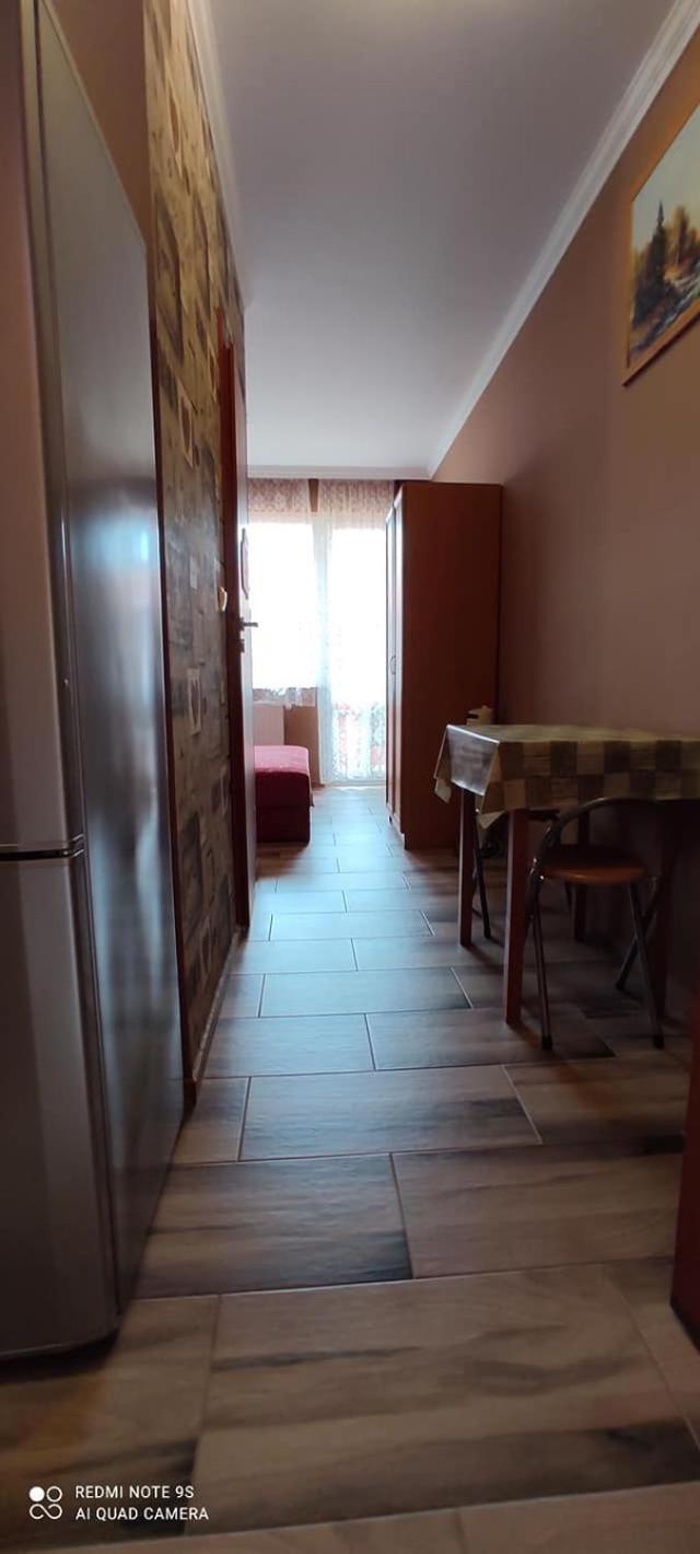 Fortuna Apartman Hajdúszoboszló Cameră foto