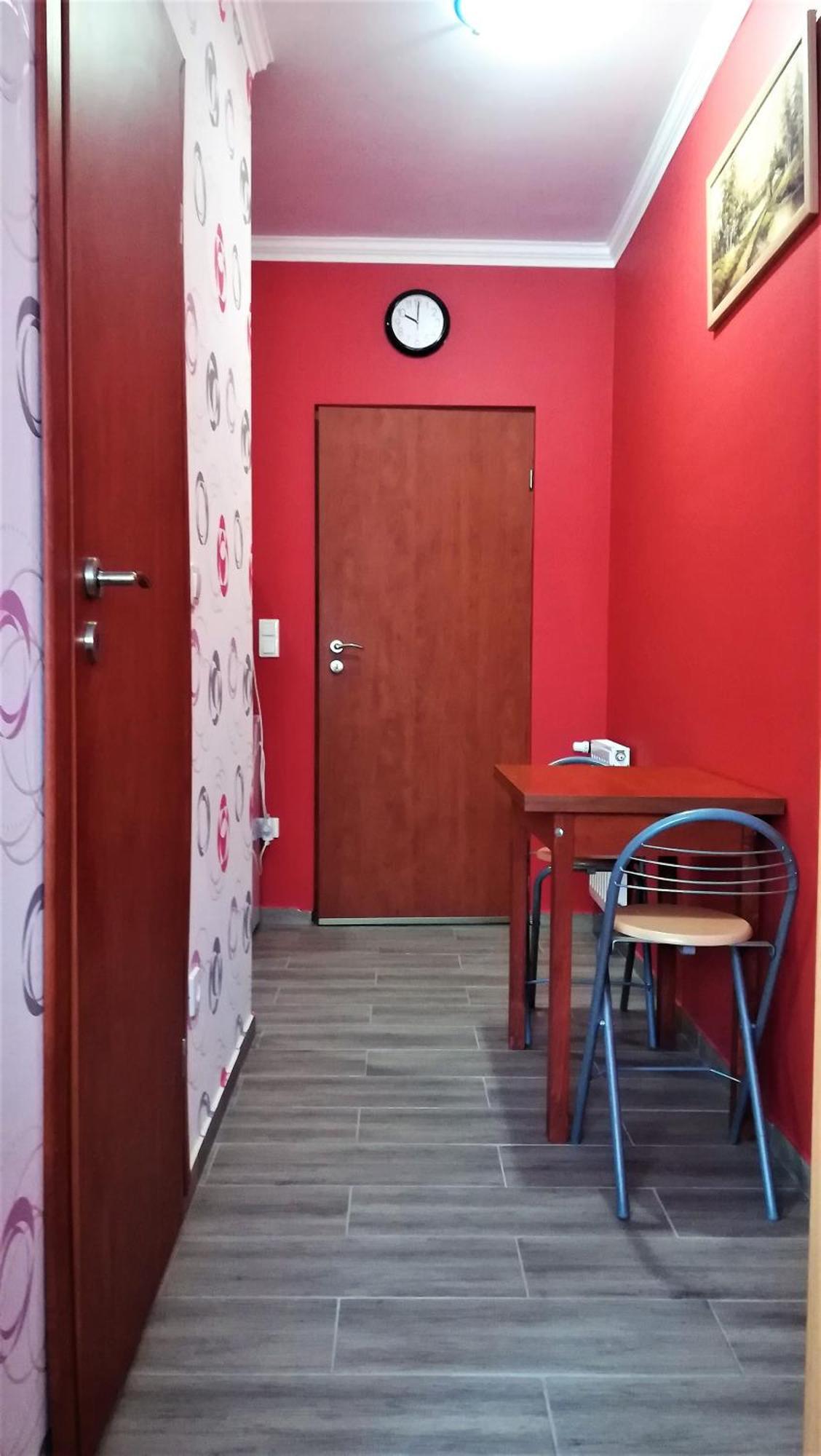 Fortuna Apartman Hajdúszoboszló Cameră foto